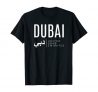 Dubai Tshirt
